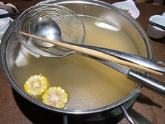 -幸运牛汕头小黄牛牛肉火锅(梅林店)