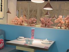 -花椒俏川菜小馆(南海万达店)