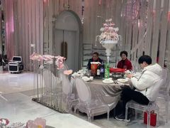 -艳阳天·非遗楚菜(武汉客厅店)