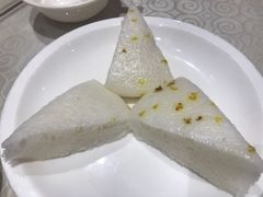 妈妈桂花糕-国人川菜(李家村建东街店)
