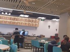 -粤顺渔坊·中山脆肉鲩火锅(清湖店)