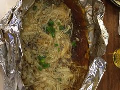 -吉香碳烤生蚝(仙霞路店)