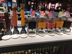 -加餐海鲜自助(集美银泰百货店)