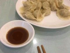 -大妈饺子馆·特色锅包肉·饺子(鼓楼店)