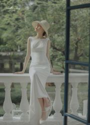 -巴黎婚纱摄影工作室