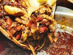 豆腐干-程记私房火锅兔(总店)
