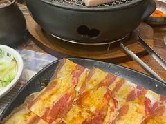 -西塔老太太泥炉烤肉(湖东领汇广场店)