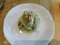 -重元寺香积厨素斋馆