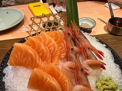 -山葵家·创意料理(EFC欧美广场店)