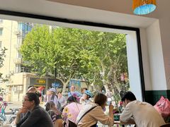 -堂屋糖水店(愚园店)