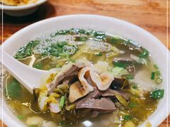 -陈记汤饭(水巷口店)