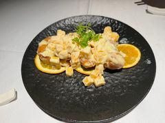 -味钱塘·钱塘渔鲜·地道江浙菜(宋城店)