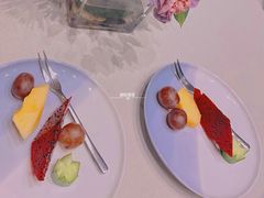 -A One Kitchen·南京精菜馆(晶丽酒店店)