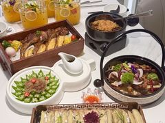 -3号仓库·创意中国菜(乐清正大广场店)