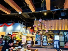 -梨花自助烤肉(天河城店)