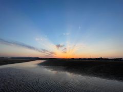 -刘家湾赶海园