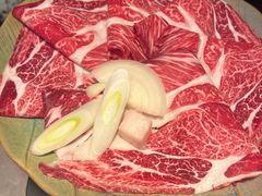 -满来寿喜烧(金虹桥店)