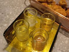-苦尽酒馆·川菜(鼓楼店)