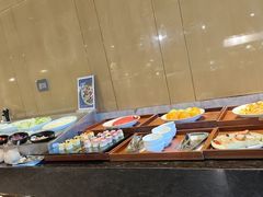 -美食汇·海鲜自助西餐厅·江门富力万达嘉华酒店