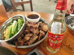 -大地农庄(逢沙大道店)