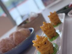 -鹿鸣酒家(越秀店)