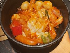 -厚贞日式烤肉(浦东汇智店)