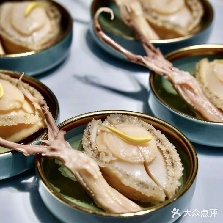 开春第一鲜-刀鱼宴