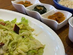 -蒙亨·手把肉·蒙古包文化主题餐厅(天恒广场店)