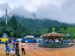 -梦幻奥陶纪景区