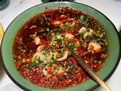 徐家口口脆-锦府盐帮·李宅(领展购物广场中关村店)