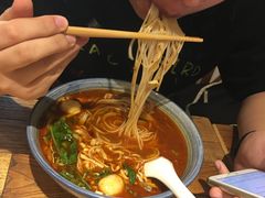 -猫爷的腔调·黔小馆(交大医学住宅区店)