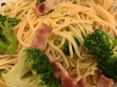 -萨莉亚意式餐厅(深圳北站店)