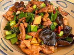 怡得一碗香-怡得观滇餐厅·地道昆明菜·1996(海埂大坝店)