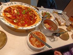 -巴扎屋大盘鸡·新疆菜(汇嘉时代店)