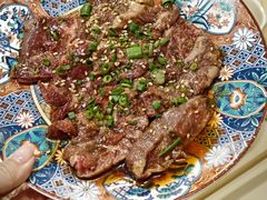 -大阪烧肉BAKA一代(十亩地店)