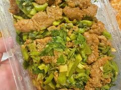 -恩宏德餐馆(平山道店)