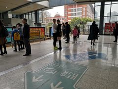 -黄浦路(地铁站)