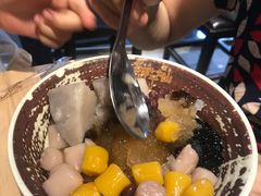 -鲜芋仙(南开大悦城店)