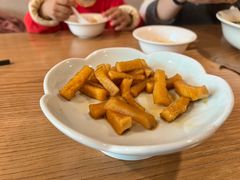 -难忘的面(五矿君澜酒店)
