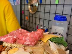 -Meet Sun首尔大排档(湘潭城市盒子店)