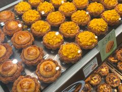 -爱达乐面包生日蛋糕(郫县时代天街店)