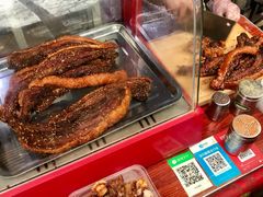 -脆皮五花肉(建东街旗舰店)