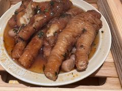 -蔡澜点心·粤菜(花城汇南区店)