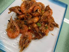 -景好海鲜餐厅(大鹏必选旅游店)