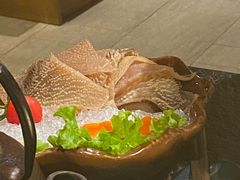 毛肚-湊湊火锅·茶憩(世博大道店)
