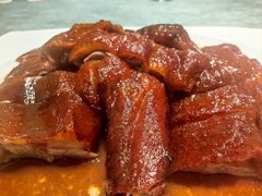 -花城苑广府菜(侨鑫店)