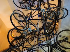 -Ginza Onodera铁板烧(外滩十八号店)