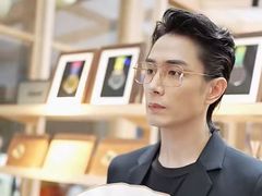 -华彬眼镜专业渐进配镜(潘家园店)