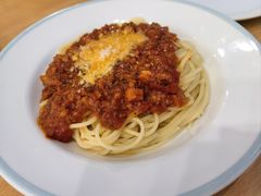 -萨莉亚意式餐厅(东川路店)