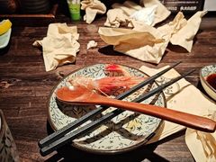 -眷屋の深夜食堂(云锦中心店)